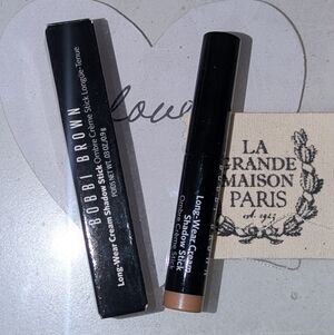 BOBBY BROWN LONG WEAR CREAM EYESHADOW STICK